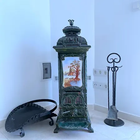 Villa Akdeniz *