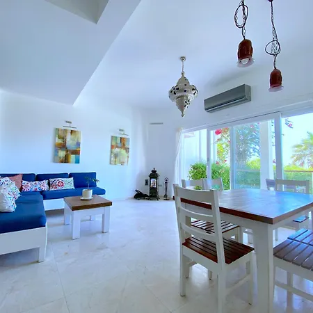 Villa Akdeniz