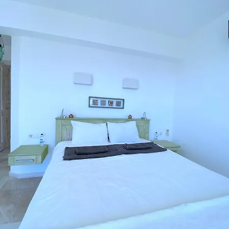 Villa Akdeniz *