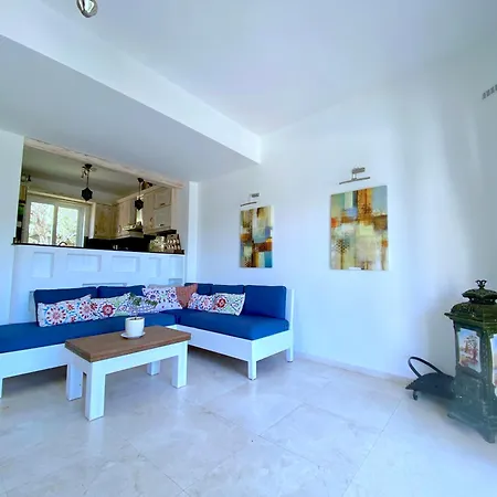 Villa Akdeniz *