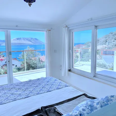 Villa Akdeniz
