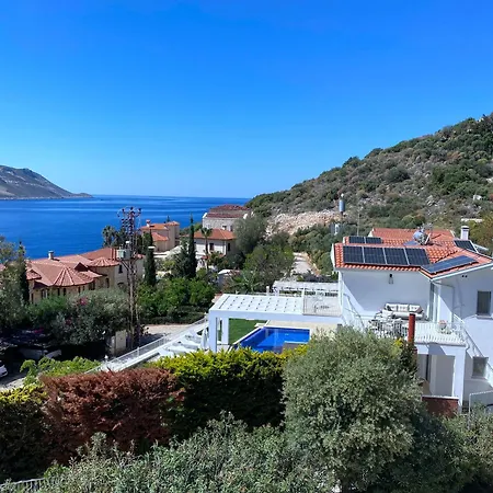 Akdeniz * Kas