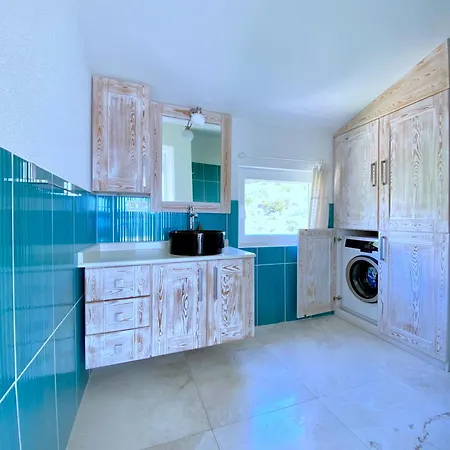Villa Akdeniz *