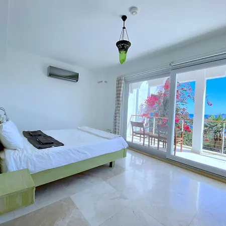 Akdeniz Villa *