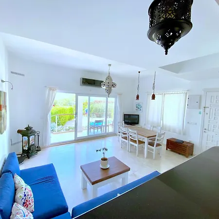 Villa Akdeniz