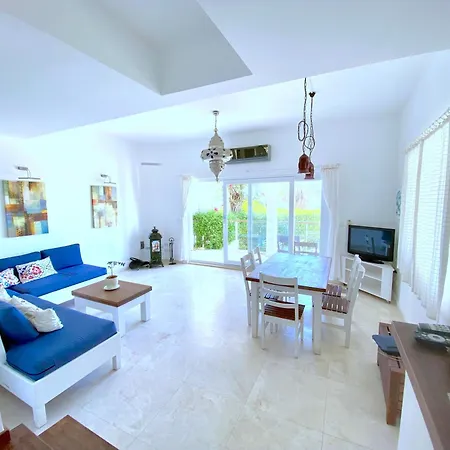 Akdeniz Villa Kas