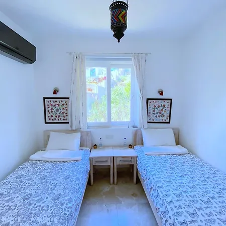 Akdeniz Villa