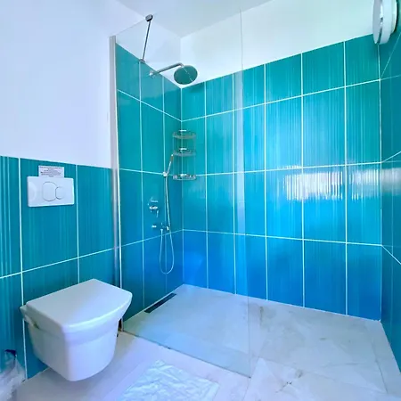 Akdeniz Villa Kas
