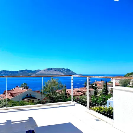 Villa Akdeniz *