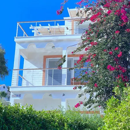 Villa Akdeniz