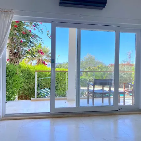 Akdeniz Villa *
