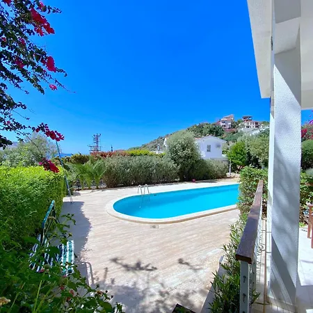 Villa Akdeniz
