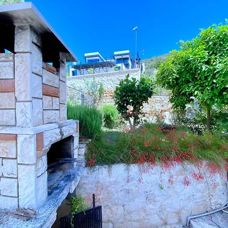 Villa Akdeniz *