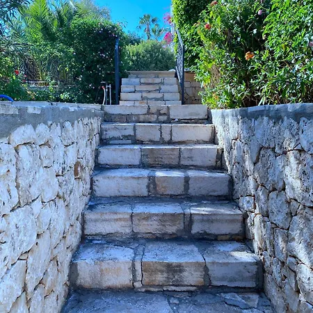 Akdeniz Villa Kas