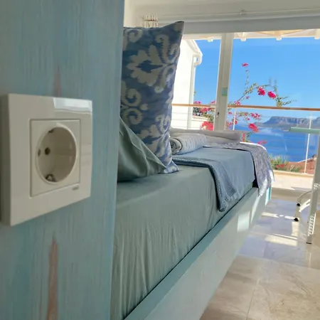 Akdeniz Villa *