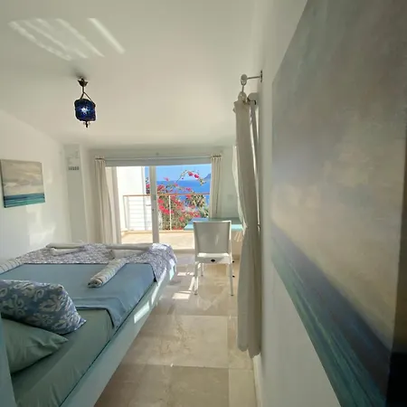 Villa Akdeniz *