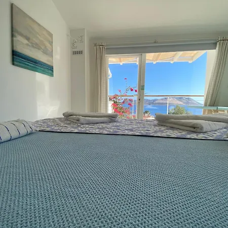 Villa Akdeniz *
