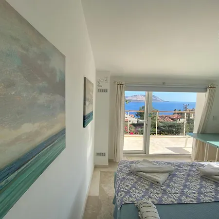 Akdeniz Villa Kaş