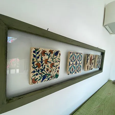 Villa Akdeniz