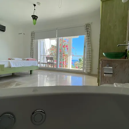 Villa Akdeniz *