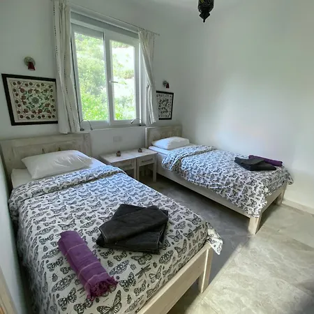 Akdeniz * Kaş