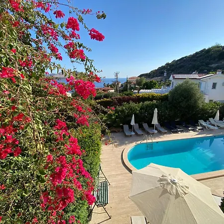 Akdeniz * Kaş