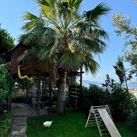 Villa Akdeniz *