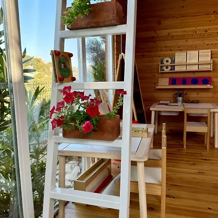 Akdeniz * Kaş