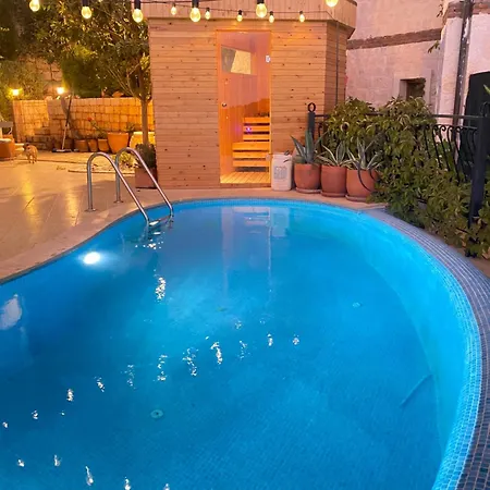 Akdeniz Villa